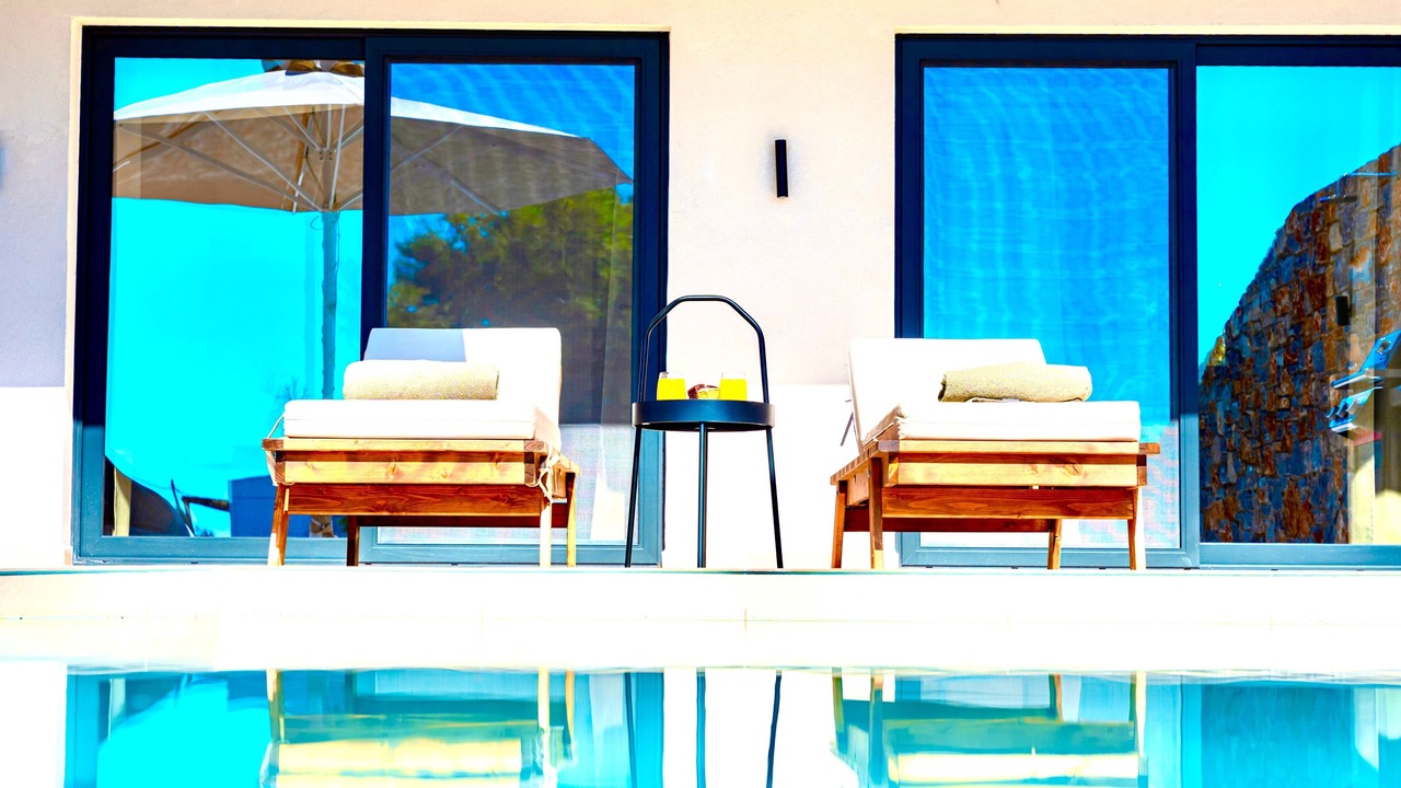 Photo of Outdoor in Pefkos