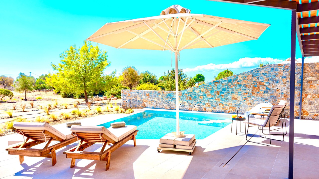 Photo of Outdoor in Pefkos