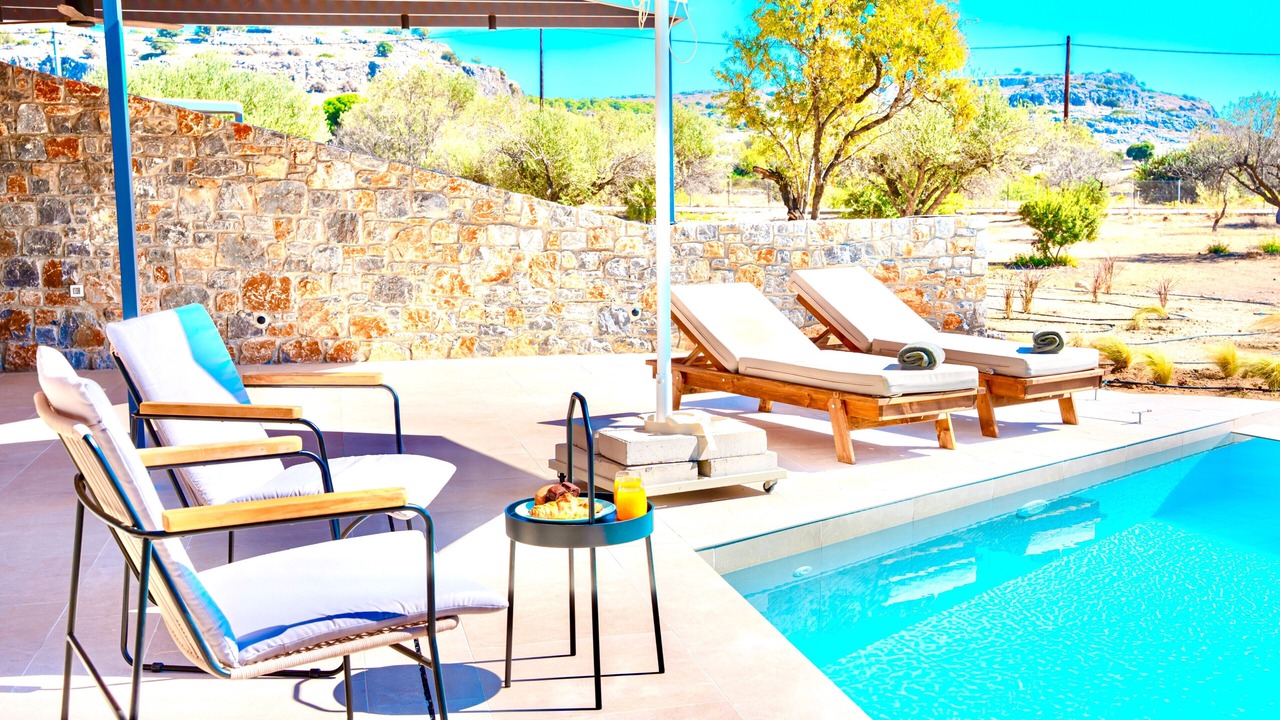 Photo of Outdoor in Pefkos