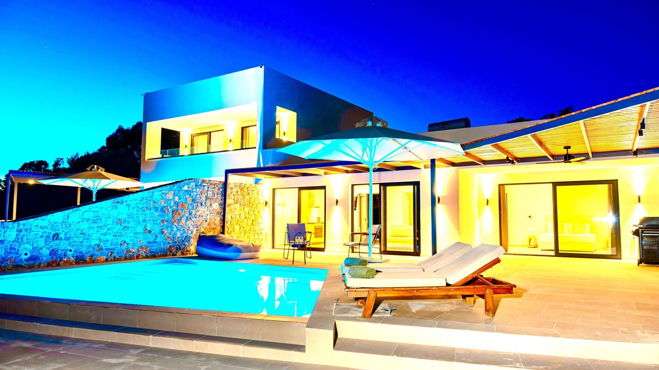 Photo of Outdoor in Pefkos