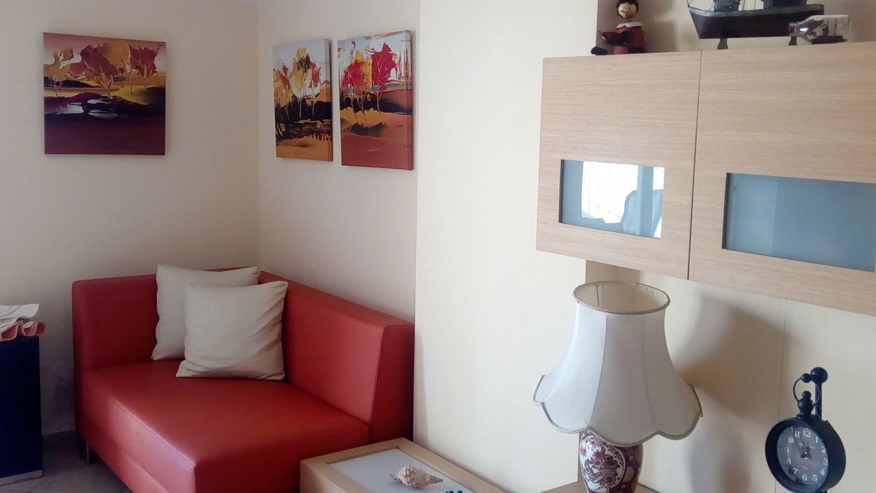 Photo of Livingroom in Ano Kipseli
