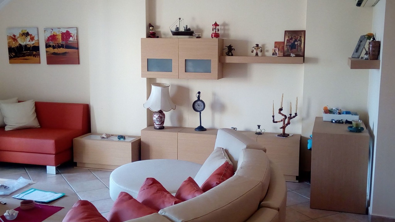Photo of Livingroom in Ano Kipseli