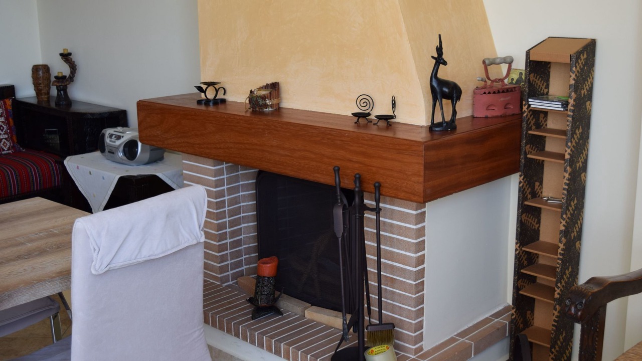 Photo of Livingroom in Ano Kipseli