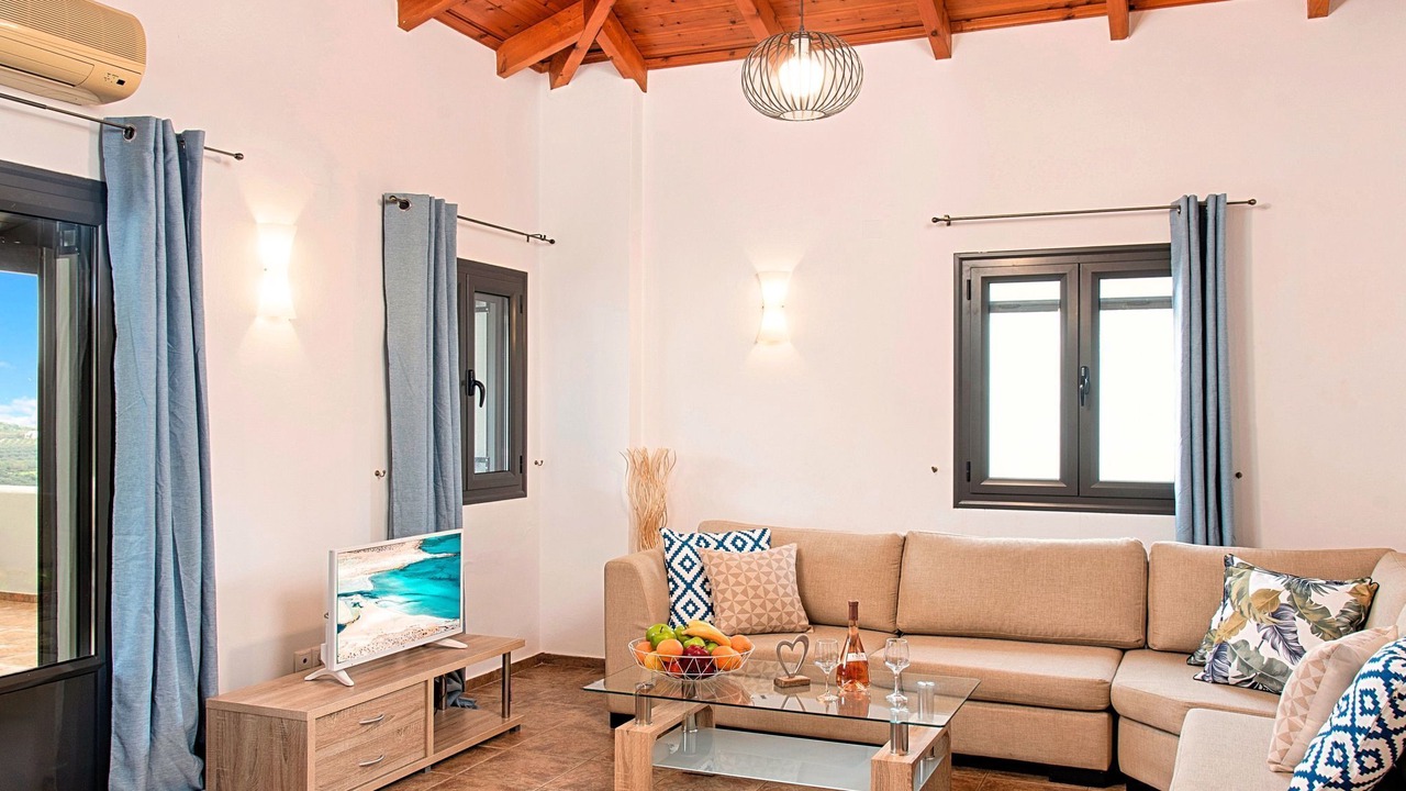 Photo of Livingroom in Kavallos