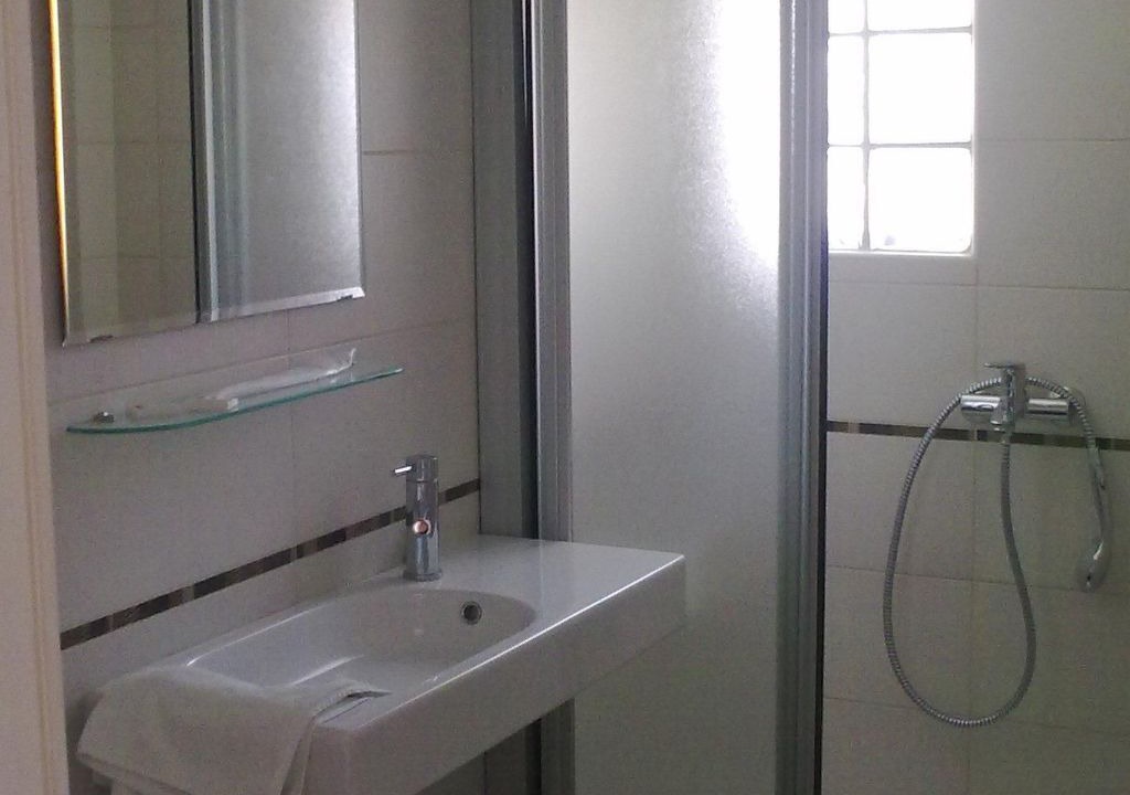 Photo of Bathroom in Afytos