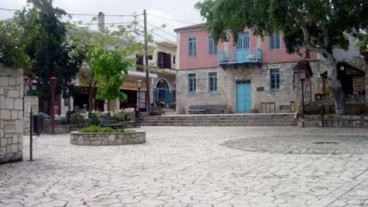 Photo of Others in Afytos