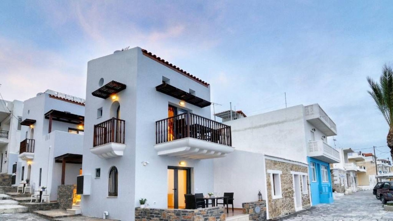 Photo of Outdoor in Myrtos
