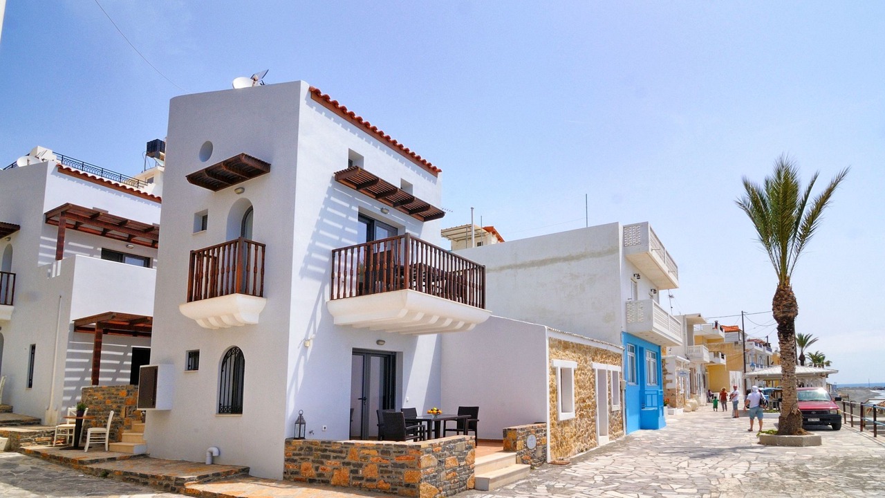 Photo of Outdoor in Myrtos