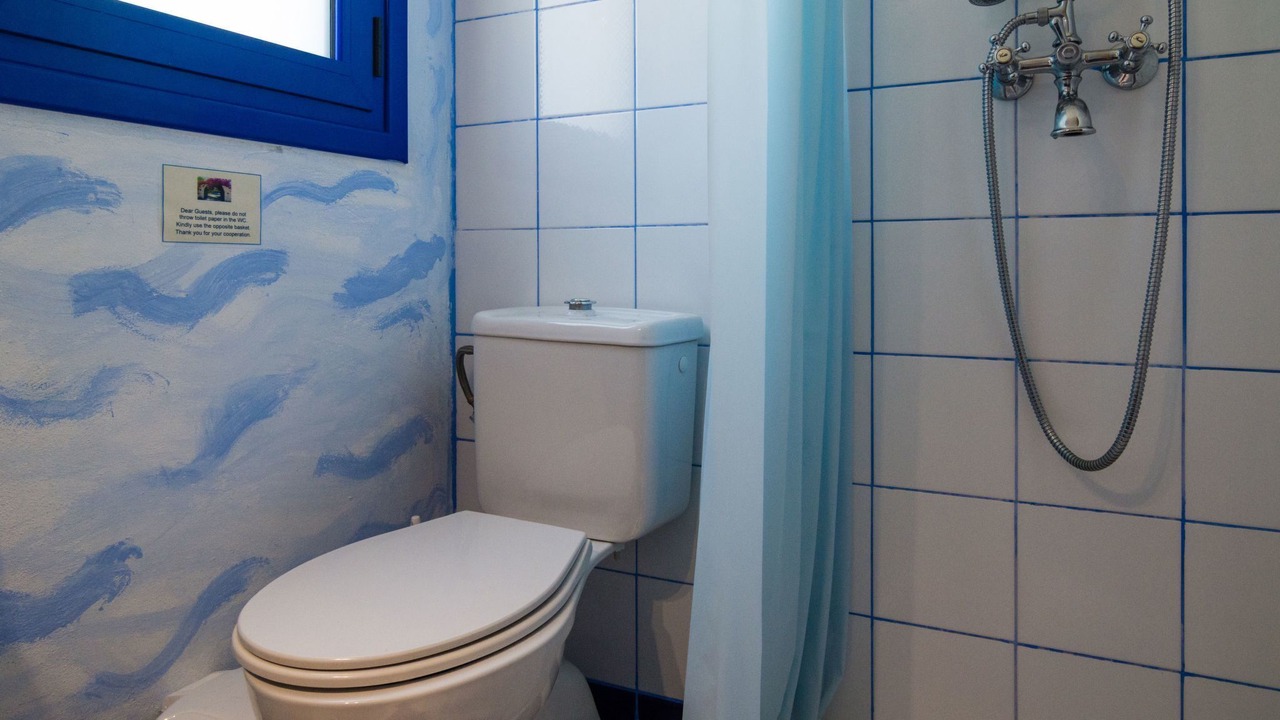 Photo of Bathroom in Kamiros