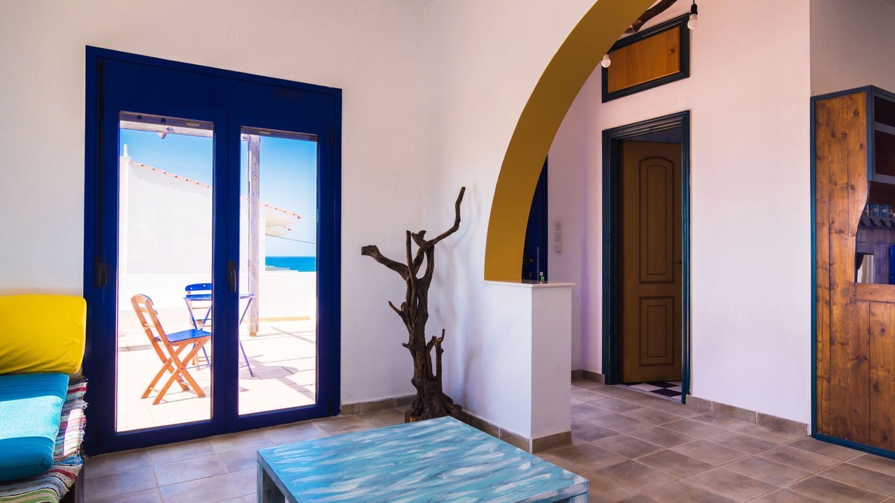 Photo of Livingroom in Kamiros