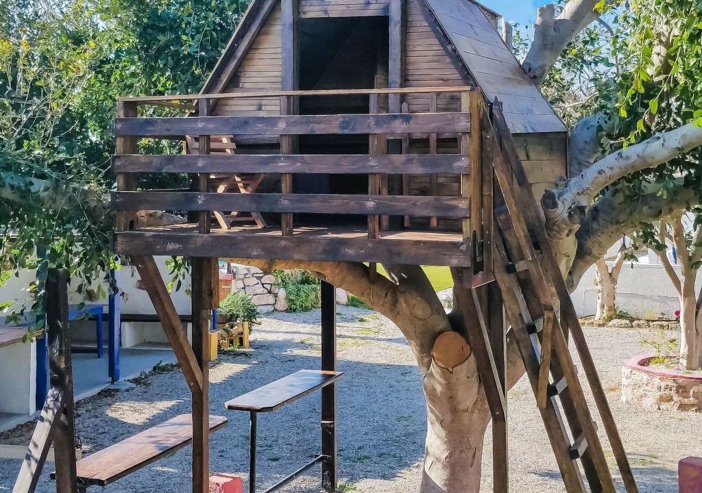 Photo of Outdoor in Kamiros