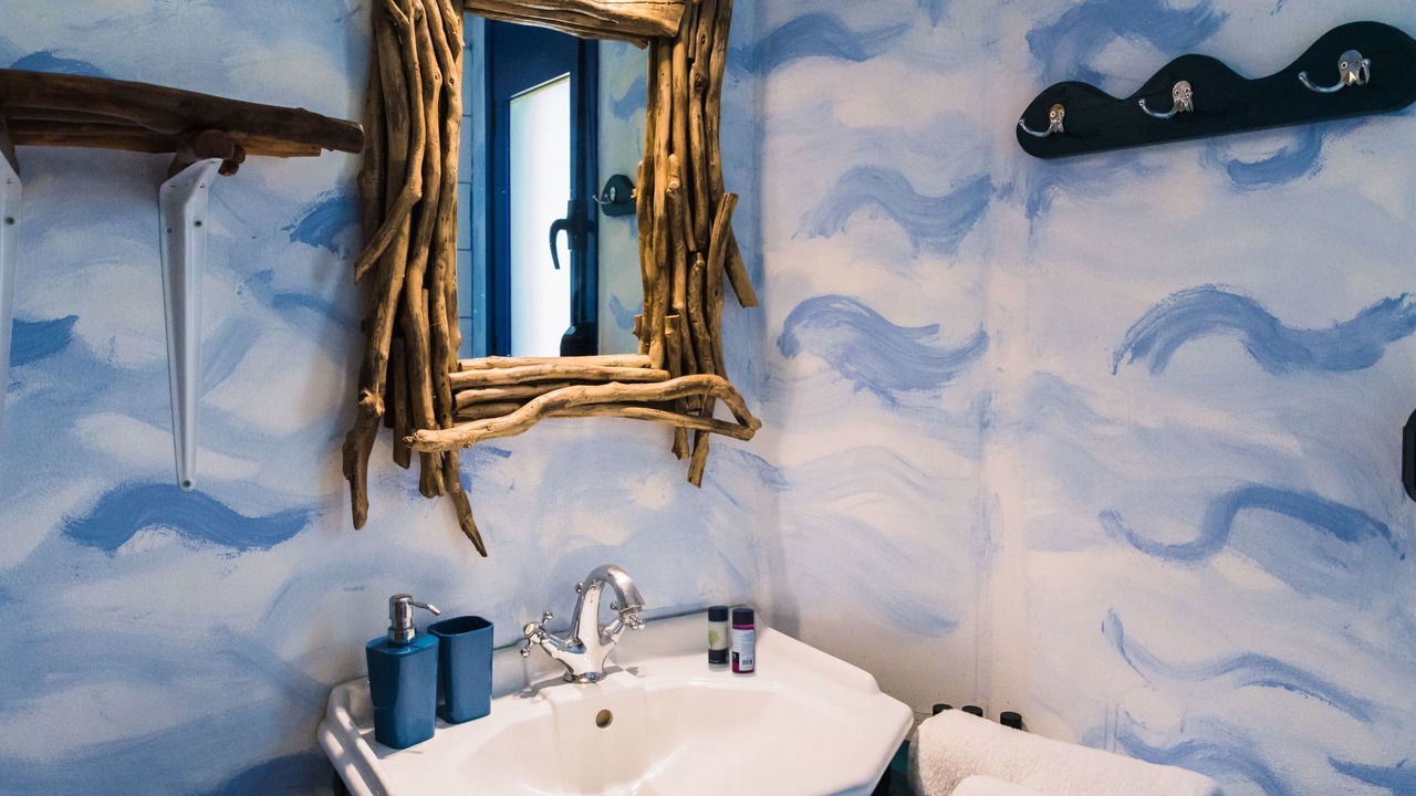 Photo of Bathroom in Kamiros
