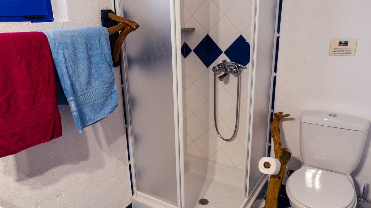 Photo of Bathroom in Kamiros
