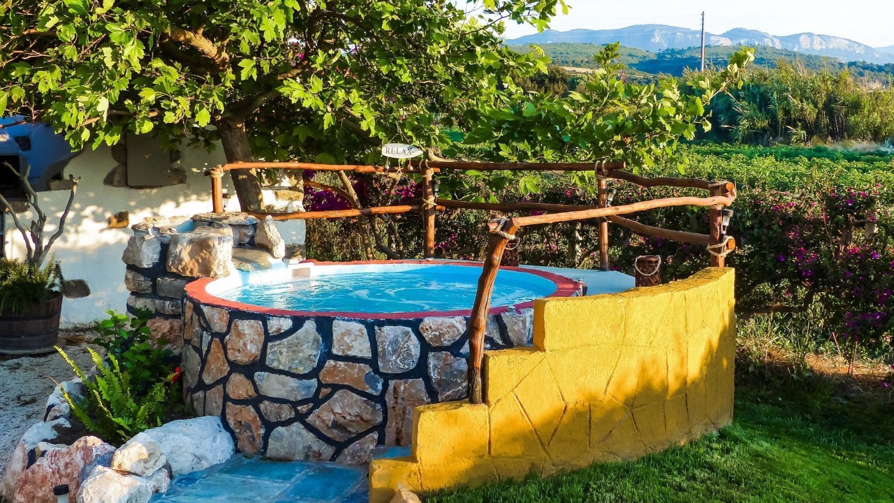 Photo of Outdoor in Kamiros