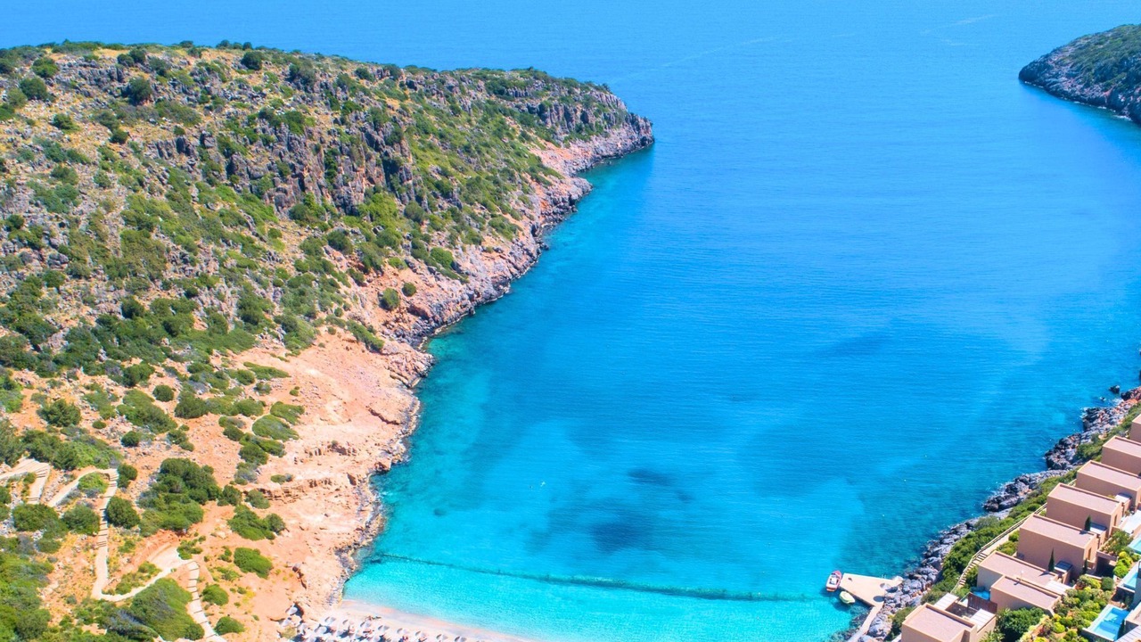 Photo of Outdoor in Vathi