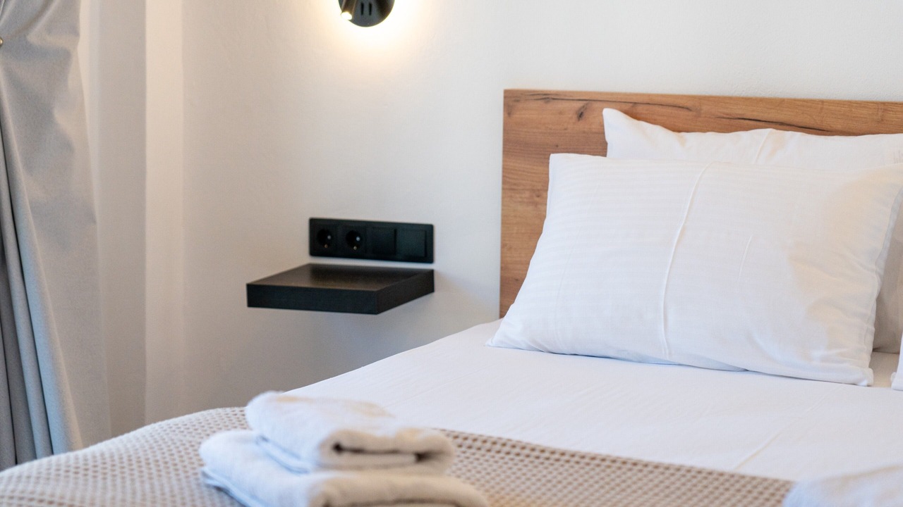 Photo of Bedroom in Chalikounas