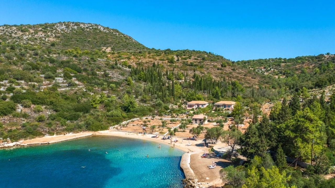 Photo of Others in Ithaki