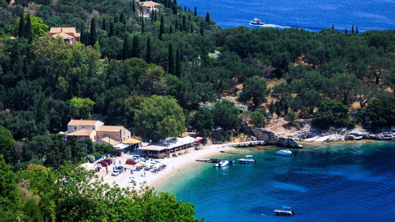 Photo of Others in Agios Stefanos
