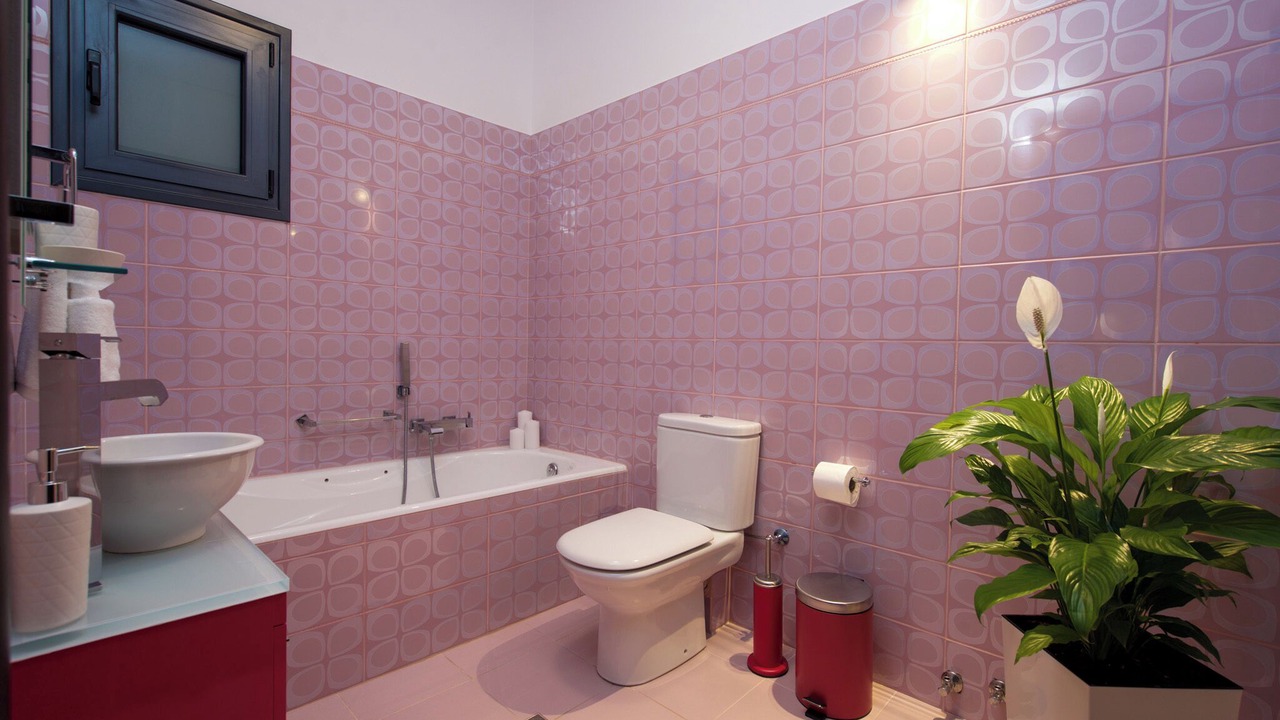 Photo of Bathroom in Lassi