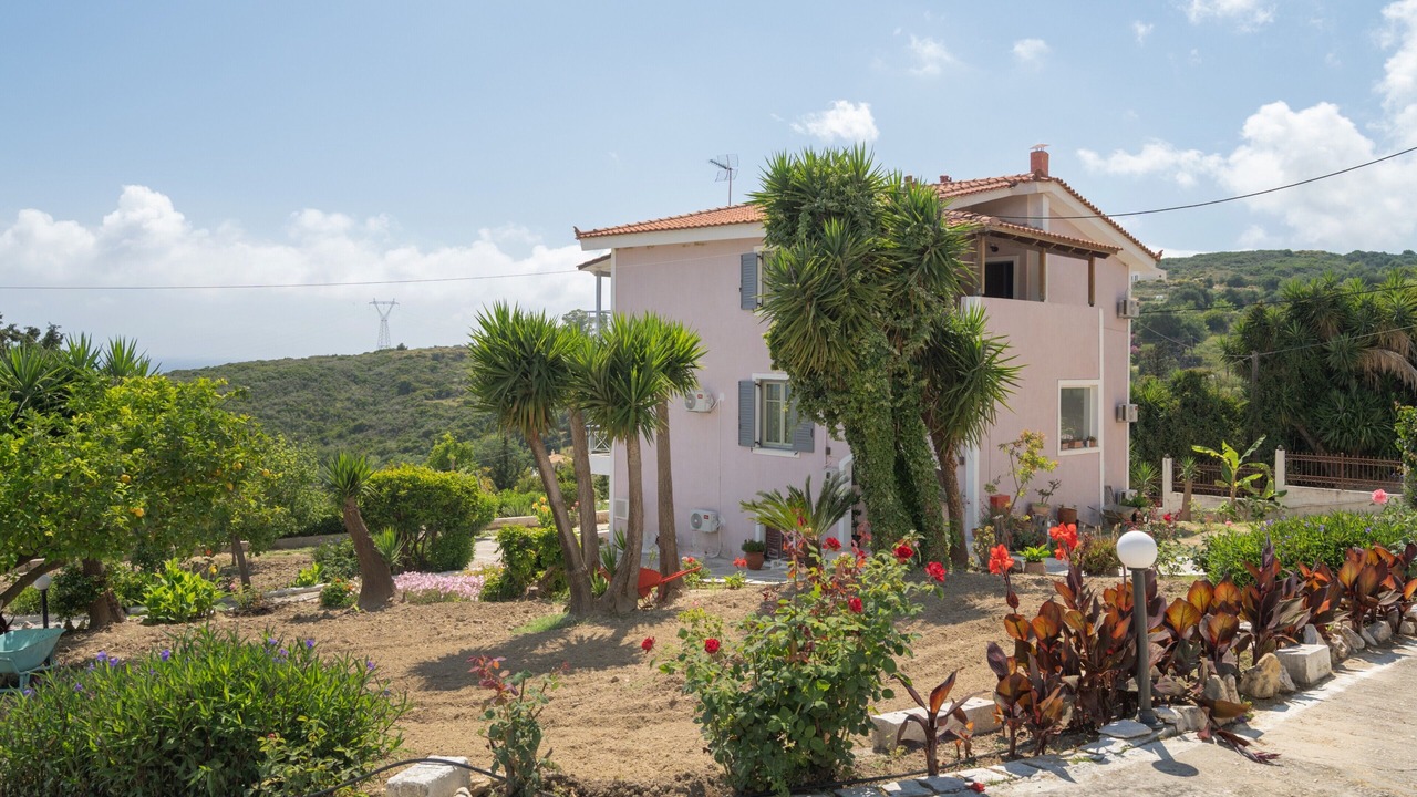 Photo of Outdoor in Eleios-Pronnoi