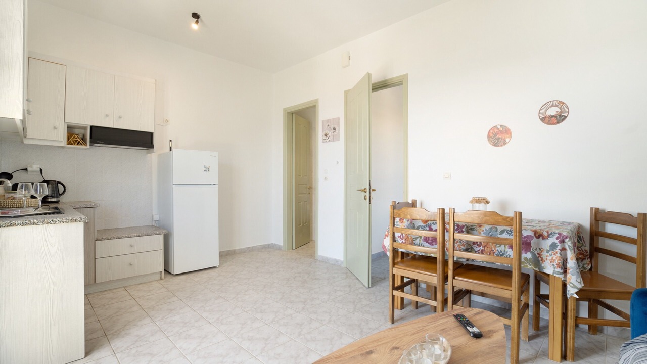 Photo of Kitchen in Eleios-Pronnoi