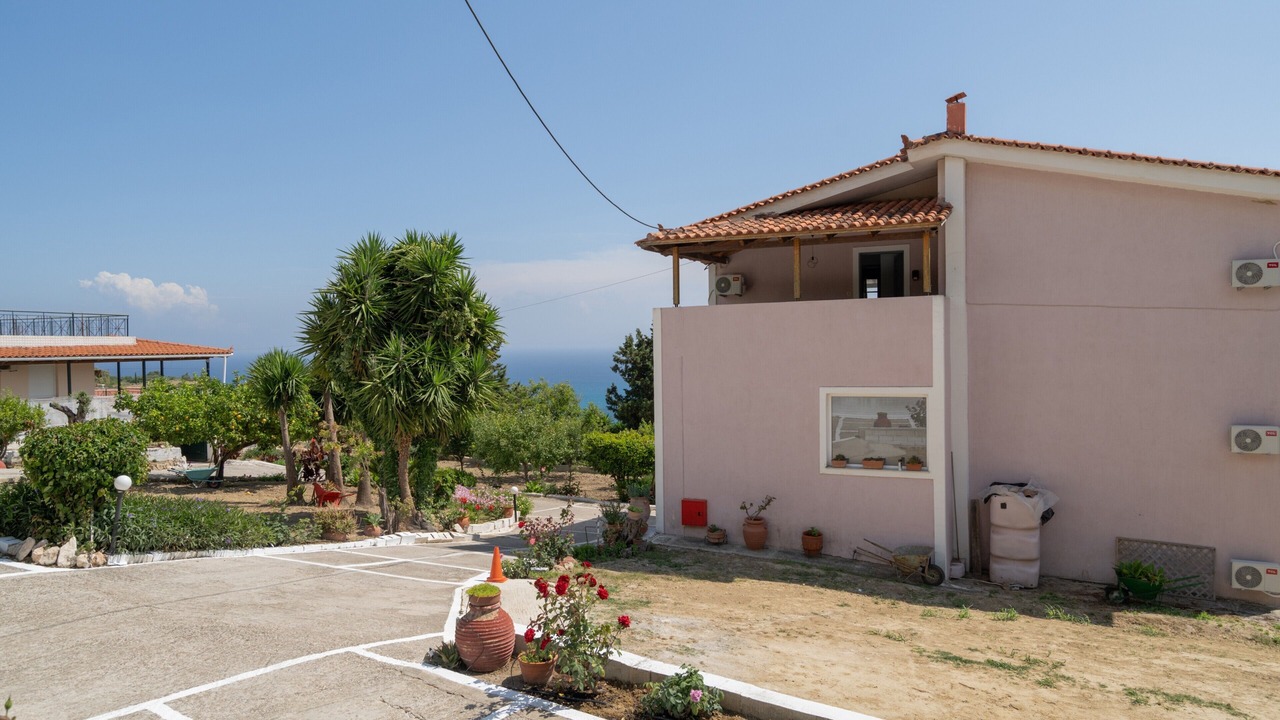 Photo of Outdoor in Eleios-Pronnoi