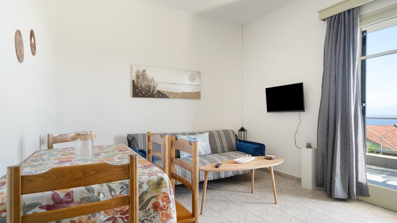 Photo of Livingroom in Eleios-Pronnoi