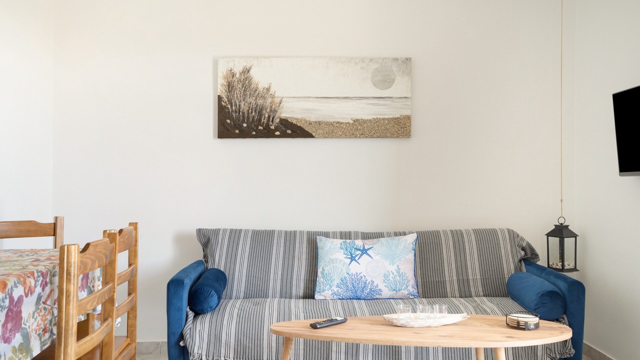 Photo of Livingroom in Eleios-Pronnoi