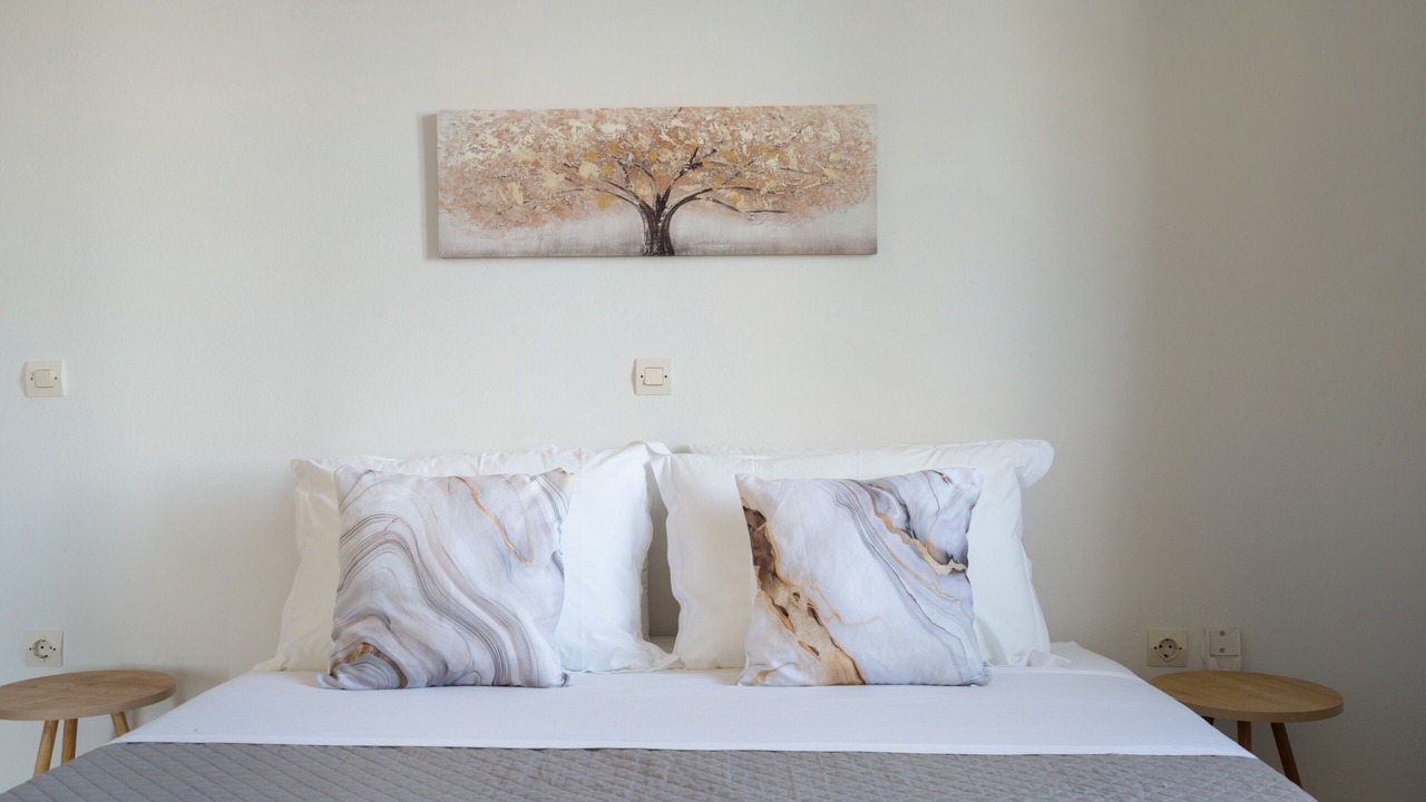 Photo of Bedroom in Eleios-Pronnoi