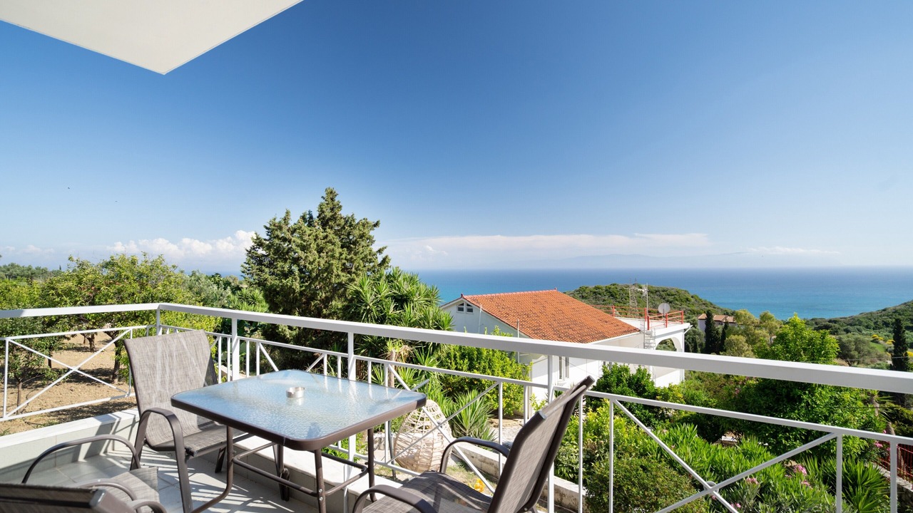 Photo of Outdoor in Eleios-Pronnoi