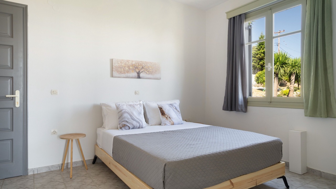 Photo of Bedroom in Eleios-Pronnoi
