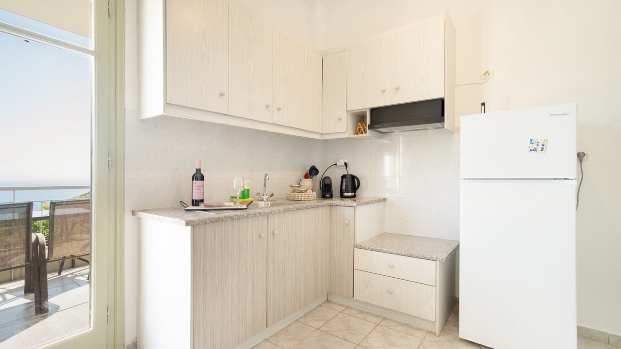 Photo of Kitchen in Eleios-Pronnoi