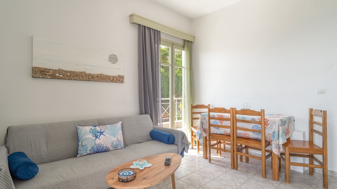 Photo of Livingroom in Eleios-Pronnoi