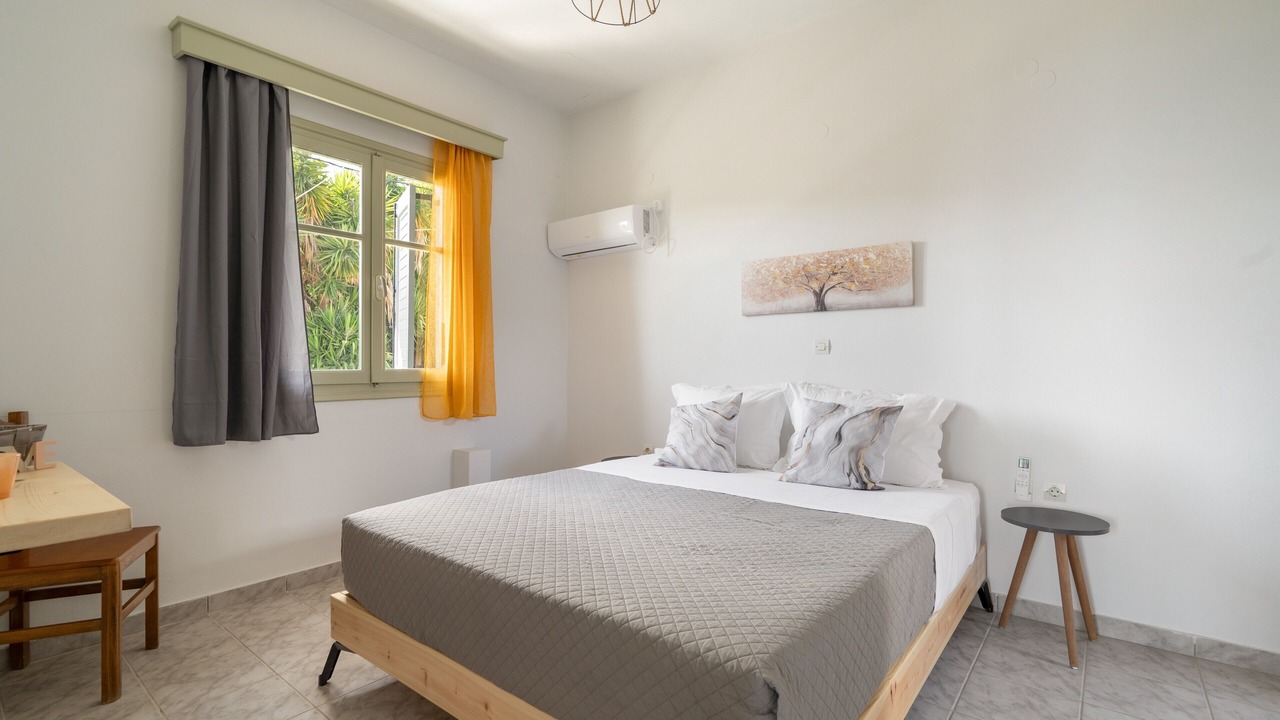 Photo of Bedroom in Eleios-Pronnoi