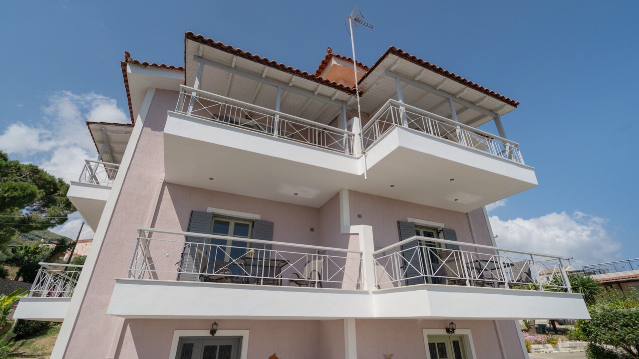 Photo of Outdoor in Eleios-Pronnoi