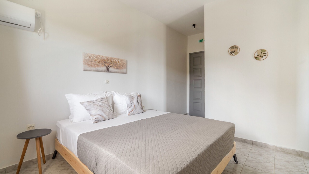 Photo of Bedroom in Eleios-Pronnoi