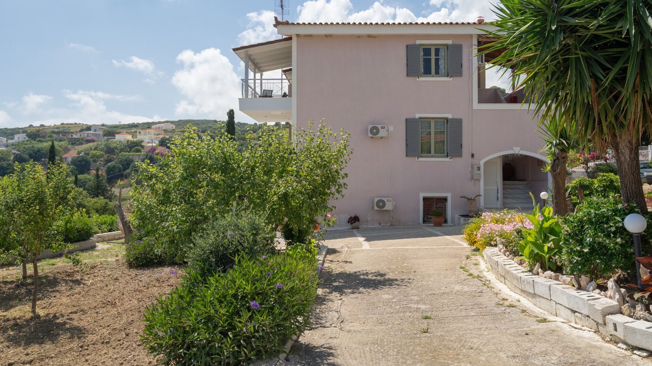 Photo of Outdoor in Eleios-Pronnoi