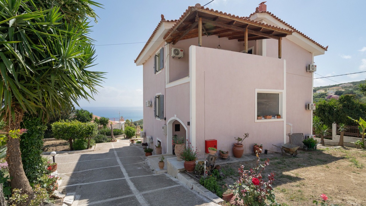 Photo of Outdoor in Eleios-Pronnoi