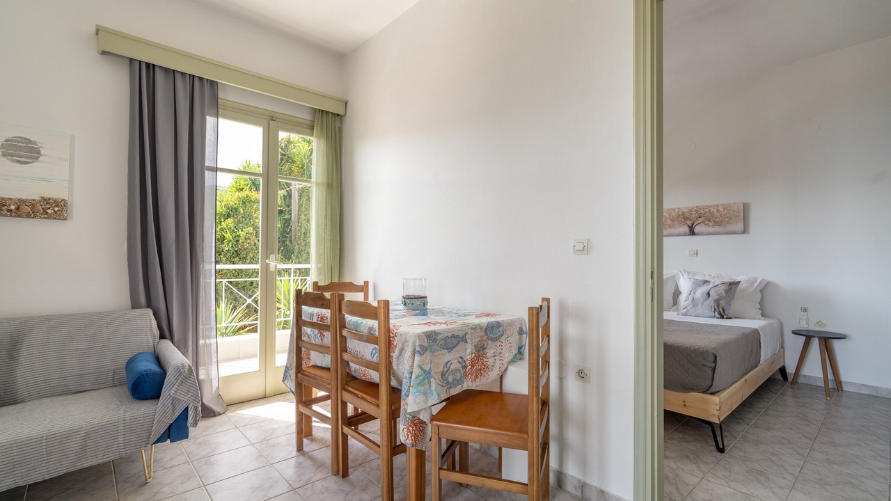 Photo of Bedroom in Eleios-Pronnoi