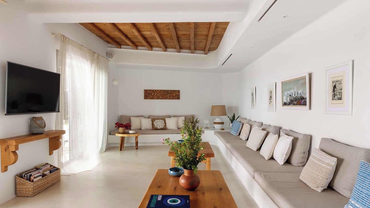 Photo of Livingroom in Plintri