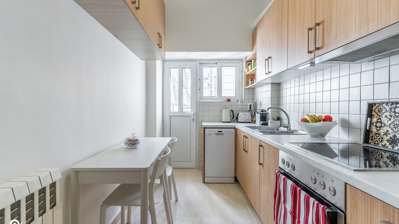 Photo of Kitchen in Goudi