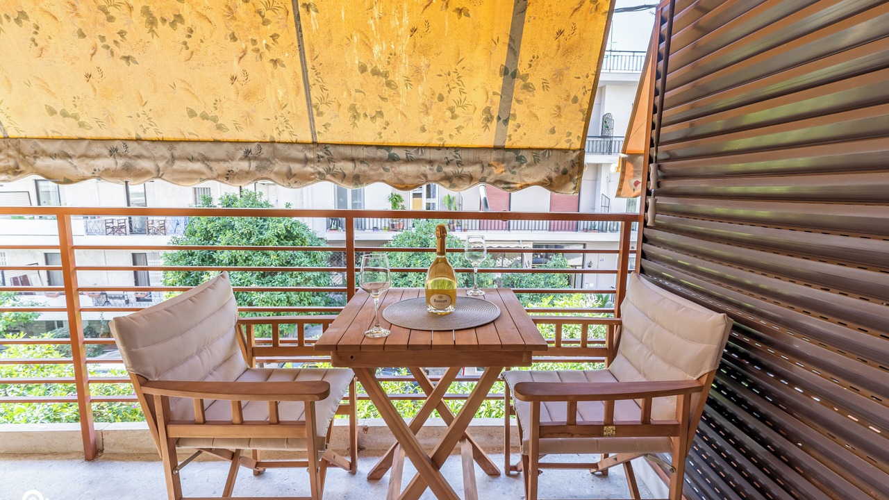 Photo of Outdoor in Goudi