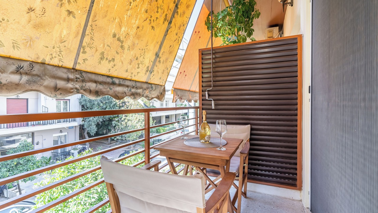 Photo of Outdoor in Goudi