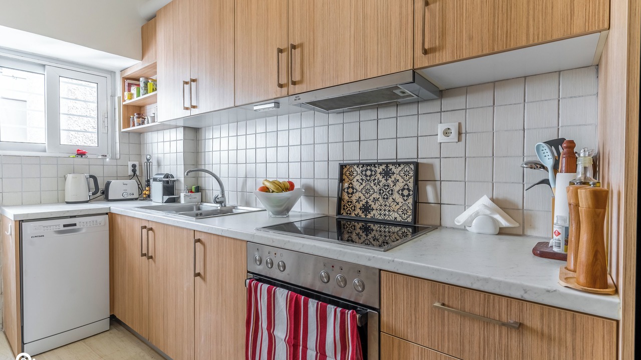 Photo of Kitchen in Goudi