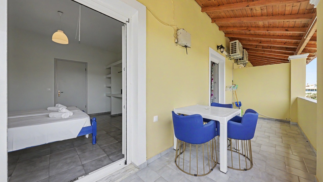 Photo of Bedroom in Acharavi