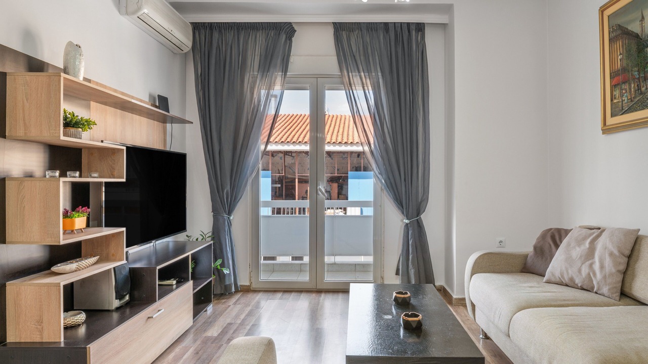 Photo of Livingroom in Spata-Artemida
