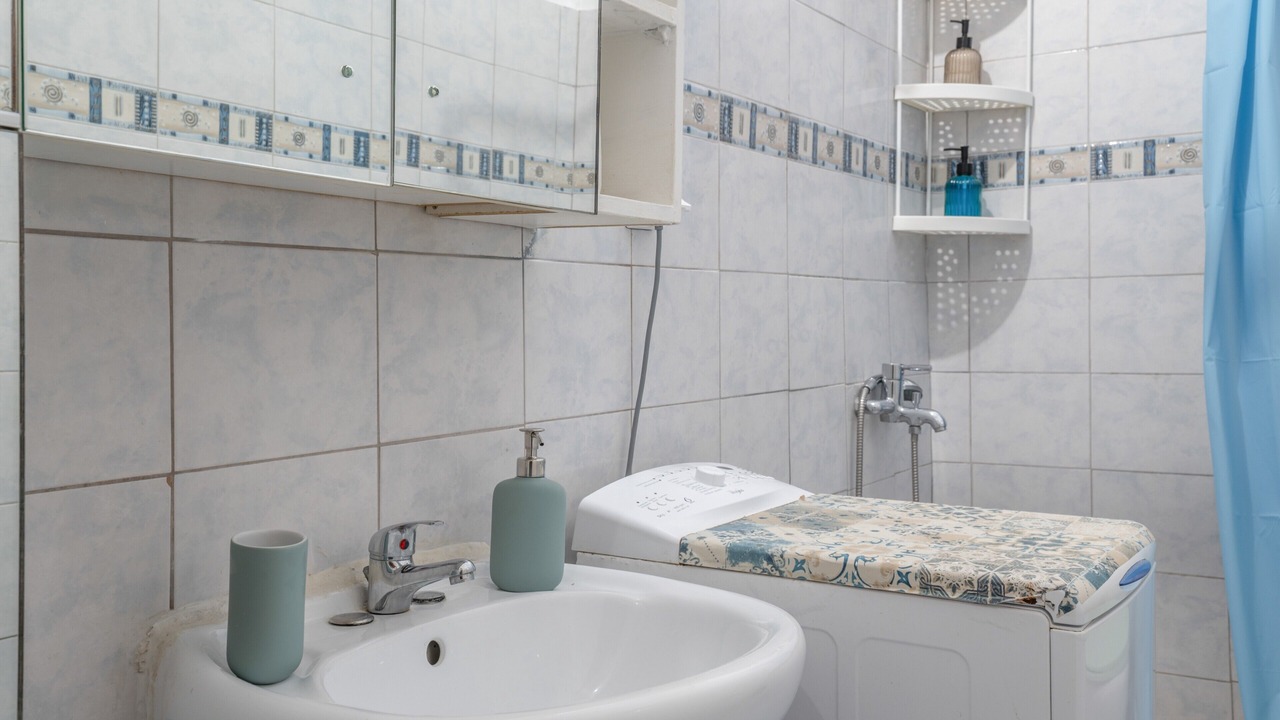 Photo of Bathroom in Spata-Artemida
