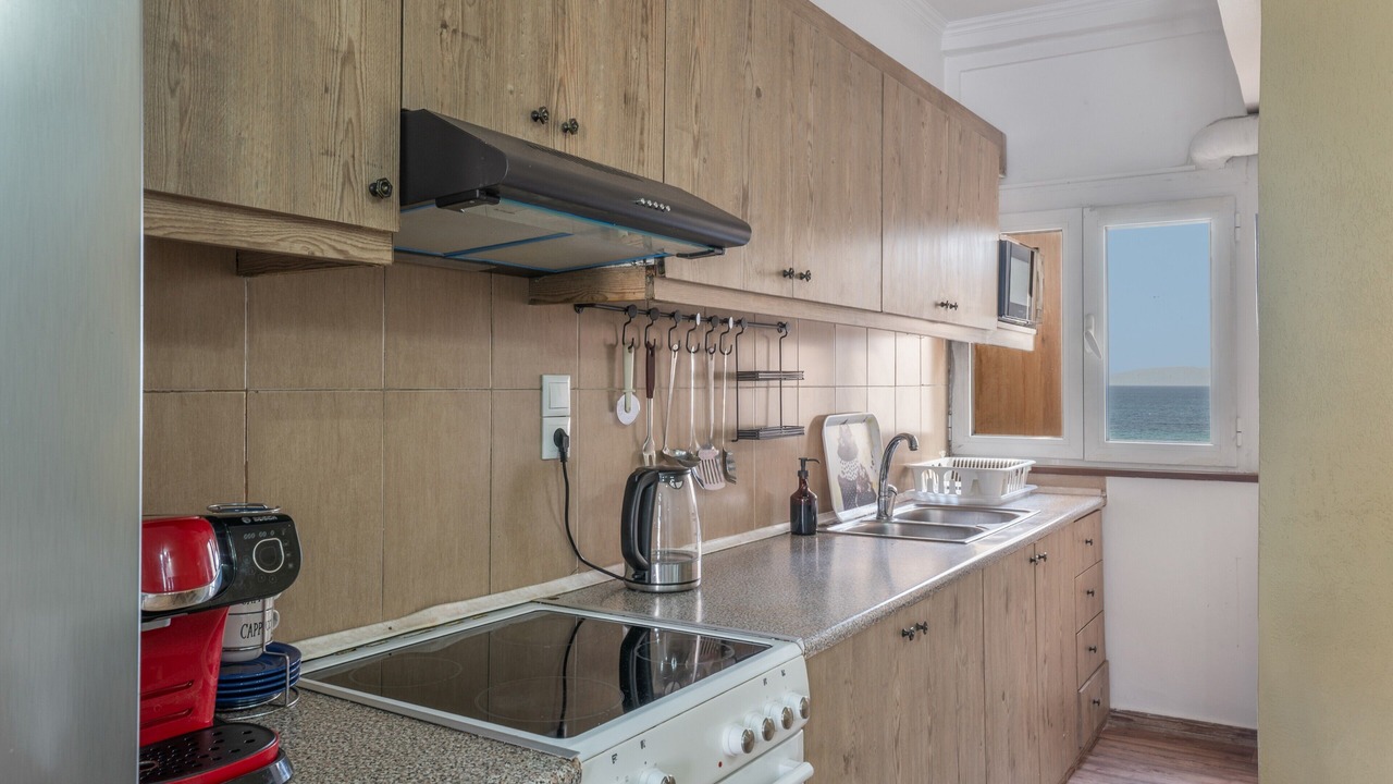 Photo of Kitchen in Spata-Artemida