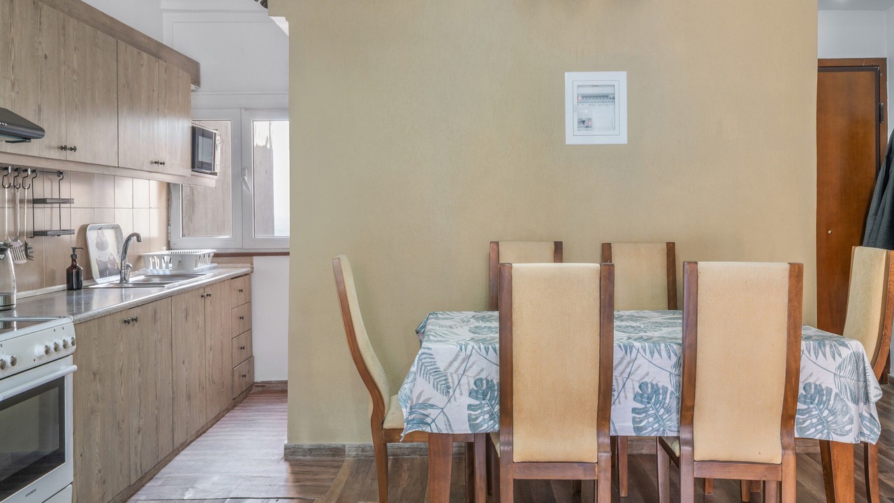 Photo of Kitchen in Spata-Artemida
