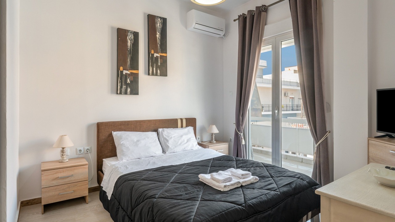 Photo of Bedroom in Spata-Artemida